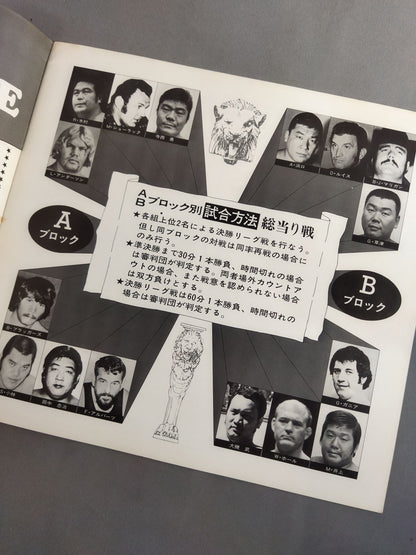 73第5回IWAワールド・シリーズ