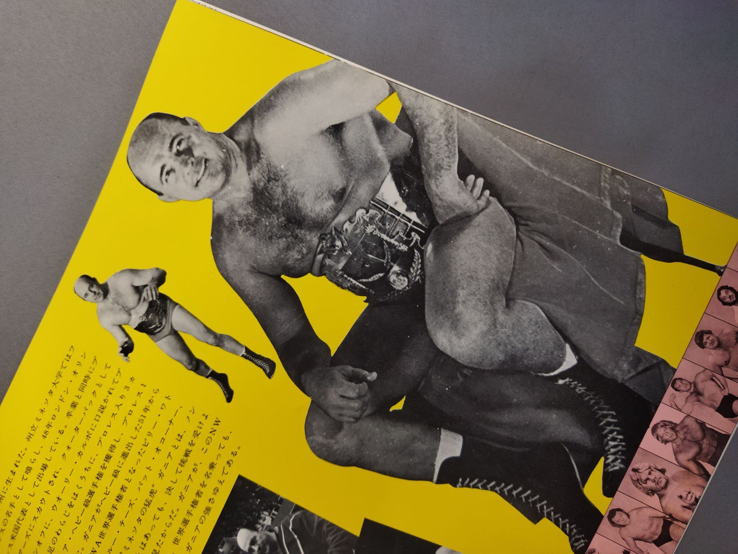 73第5回IWAワールド・シリーズ