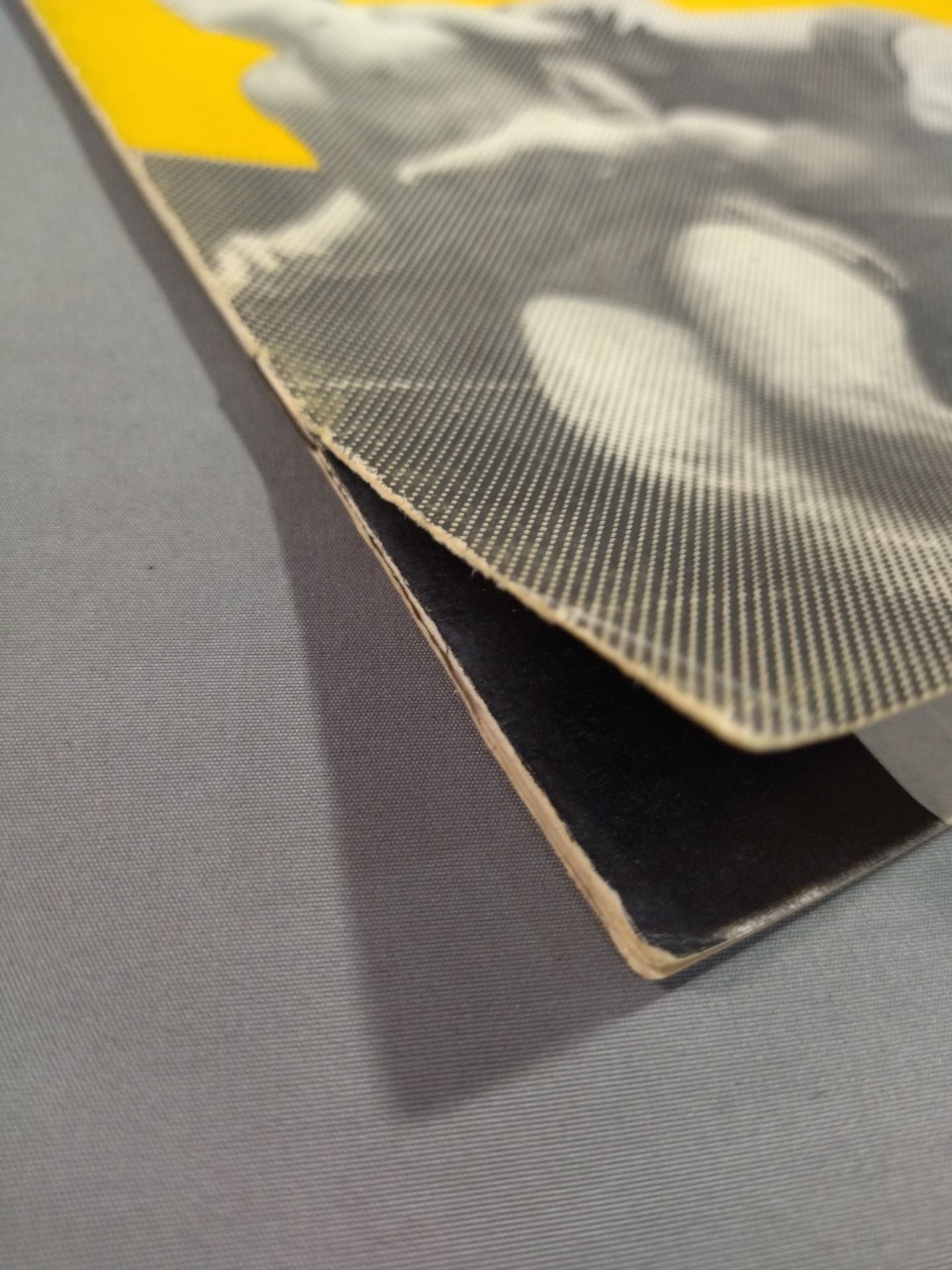 【グレート草津 直筆サイン入り】70ビッグウインター・シリーズ