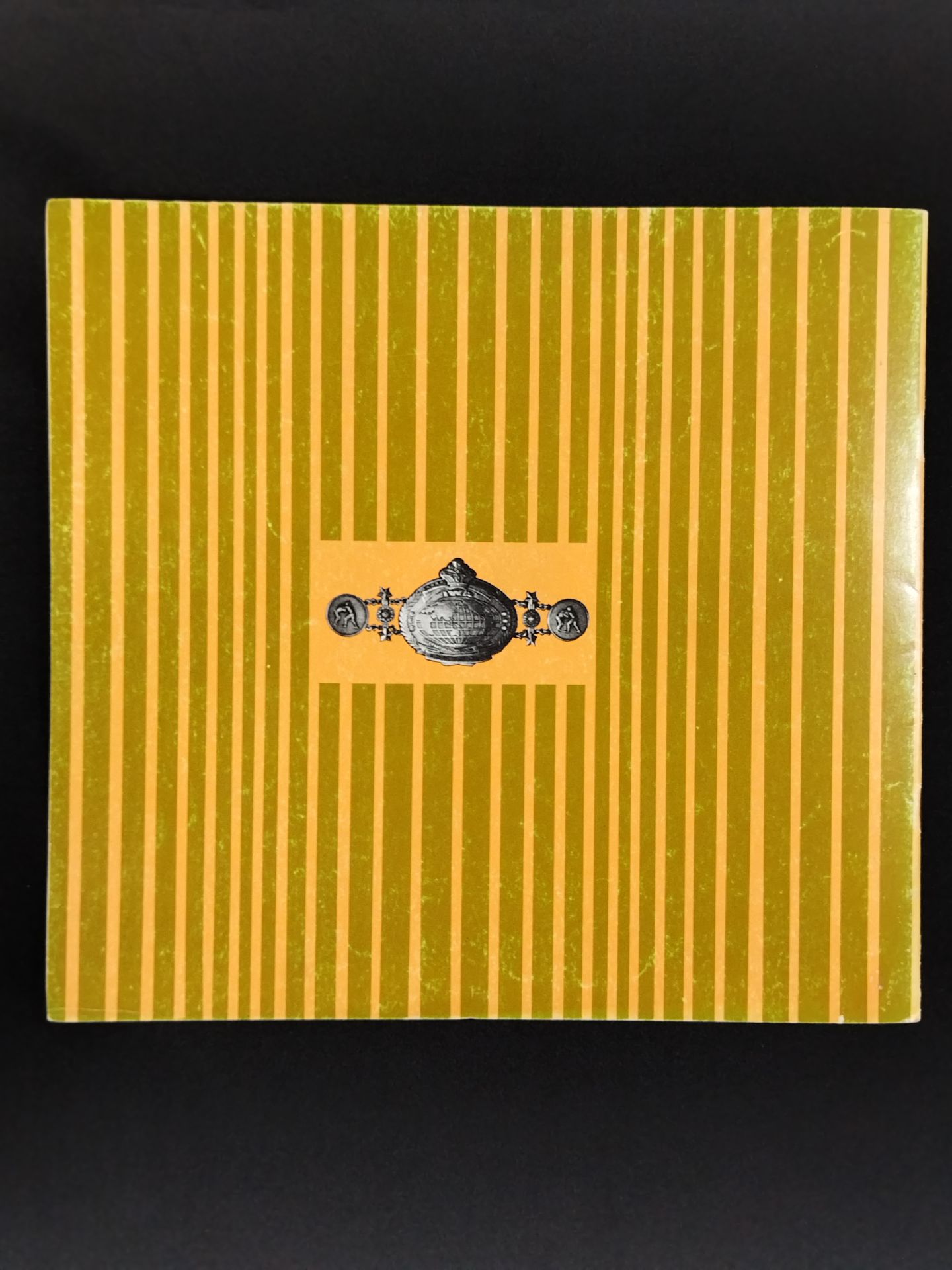 69IWAワールドタッグ挑戦シリーズ