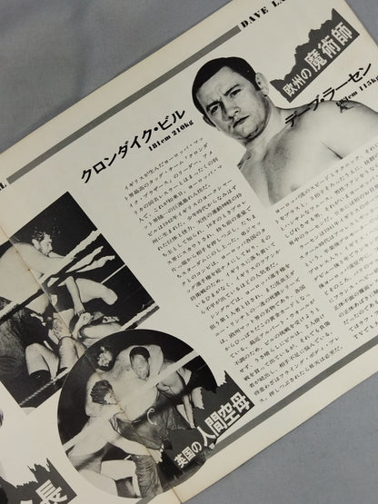 73ビッグウィンターシリーズ