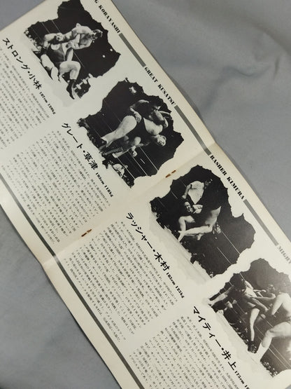 73ビッグウィンターシリーズ