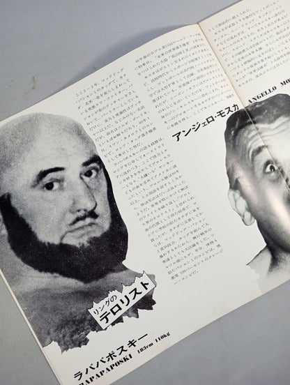 【2選手直筆サイン入り】73チャレンジシリーズ