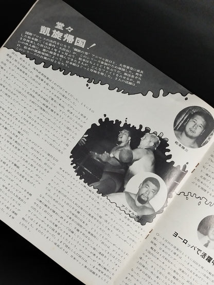 73ビッグサマーシリーズ