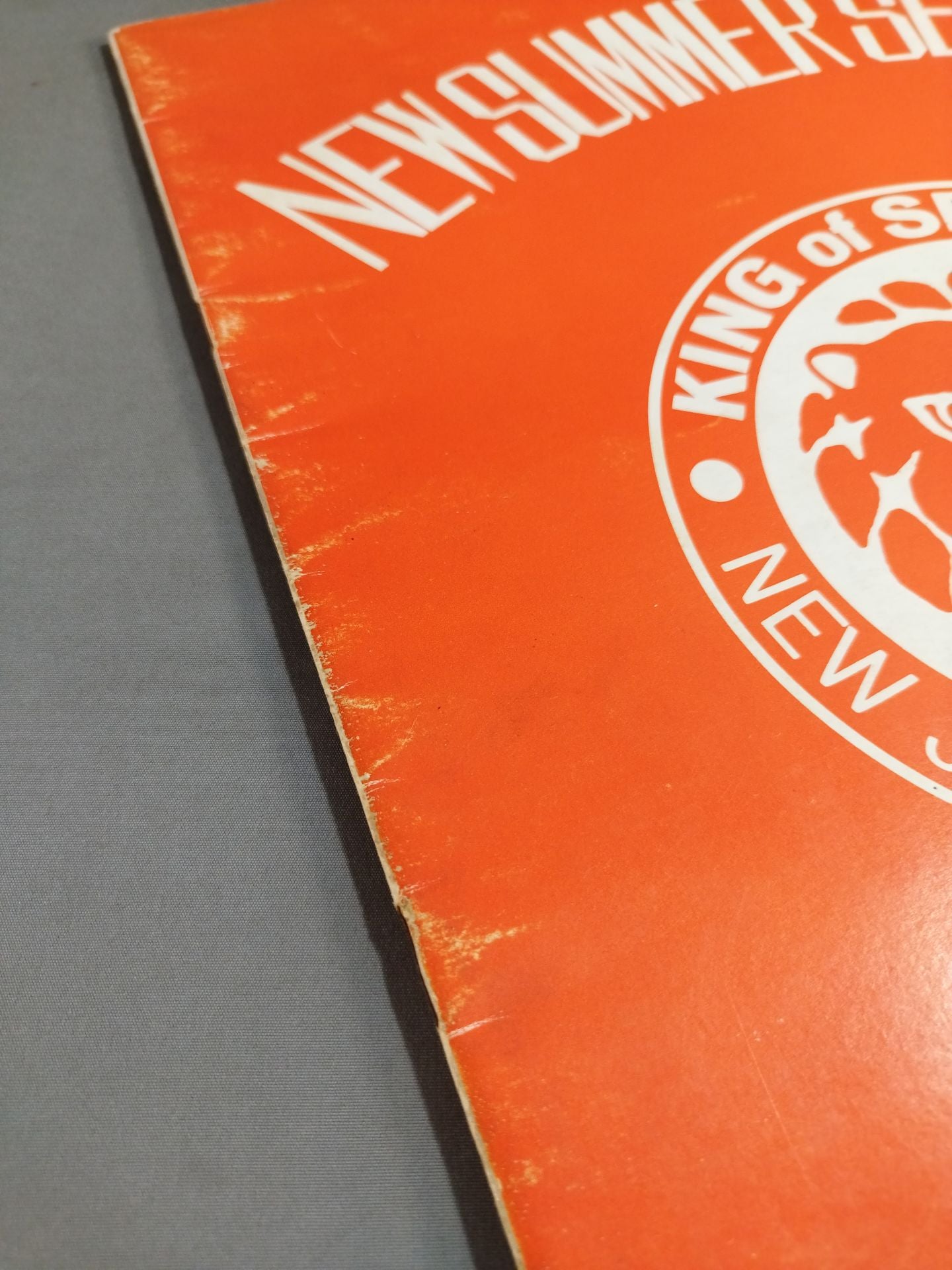 72ニューサマー・シリーズ