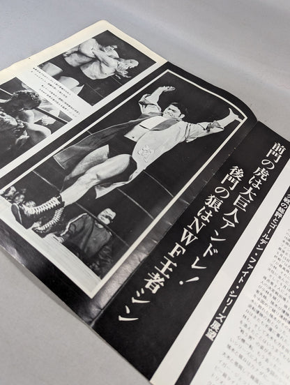 75 Golden Fight Series