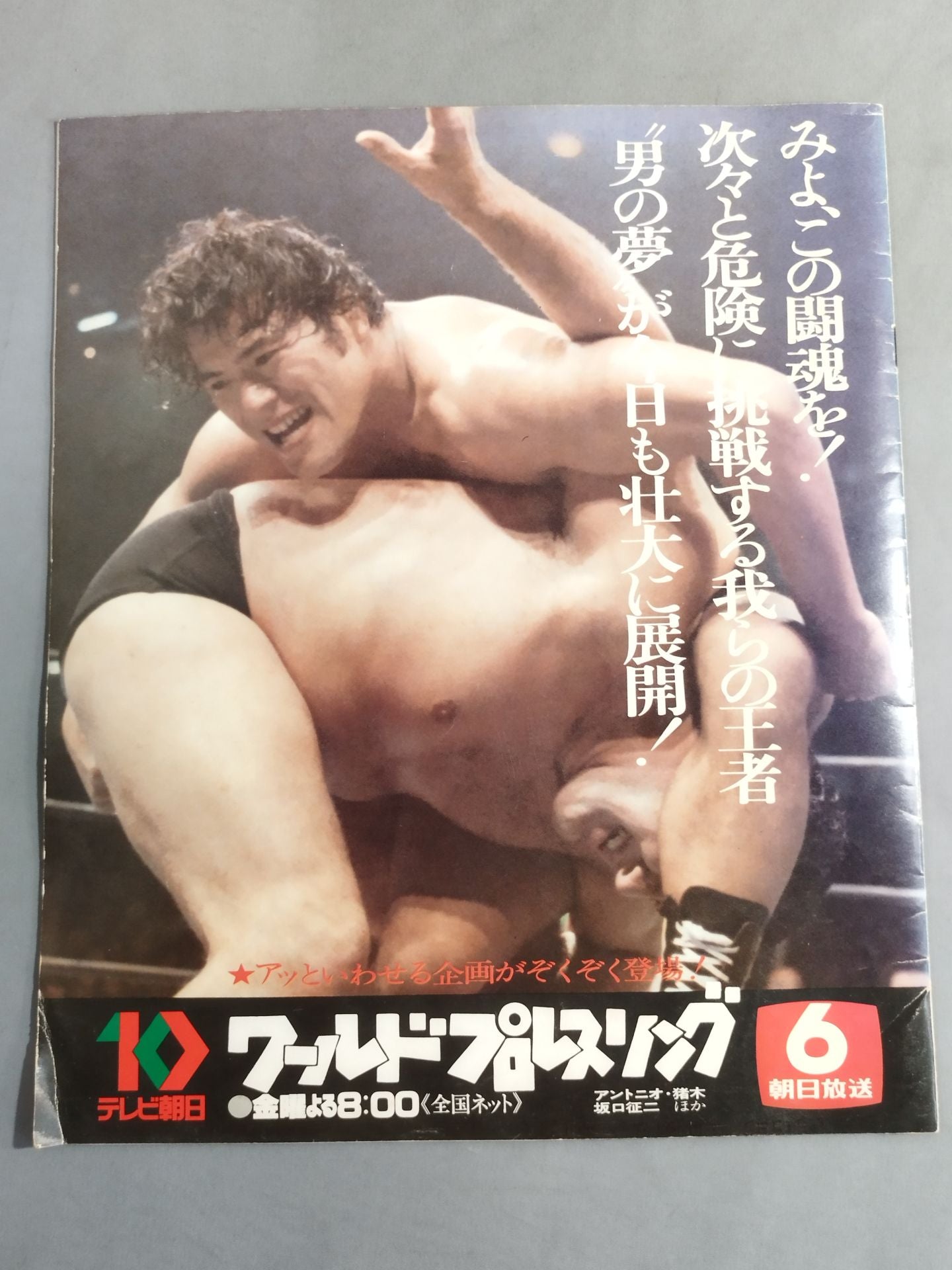 79 Big Fight Series
