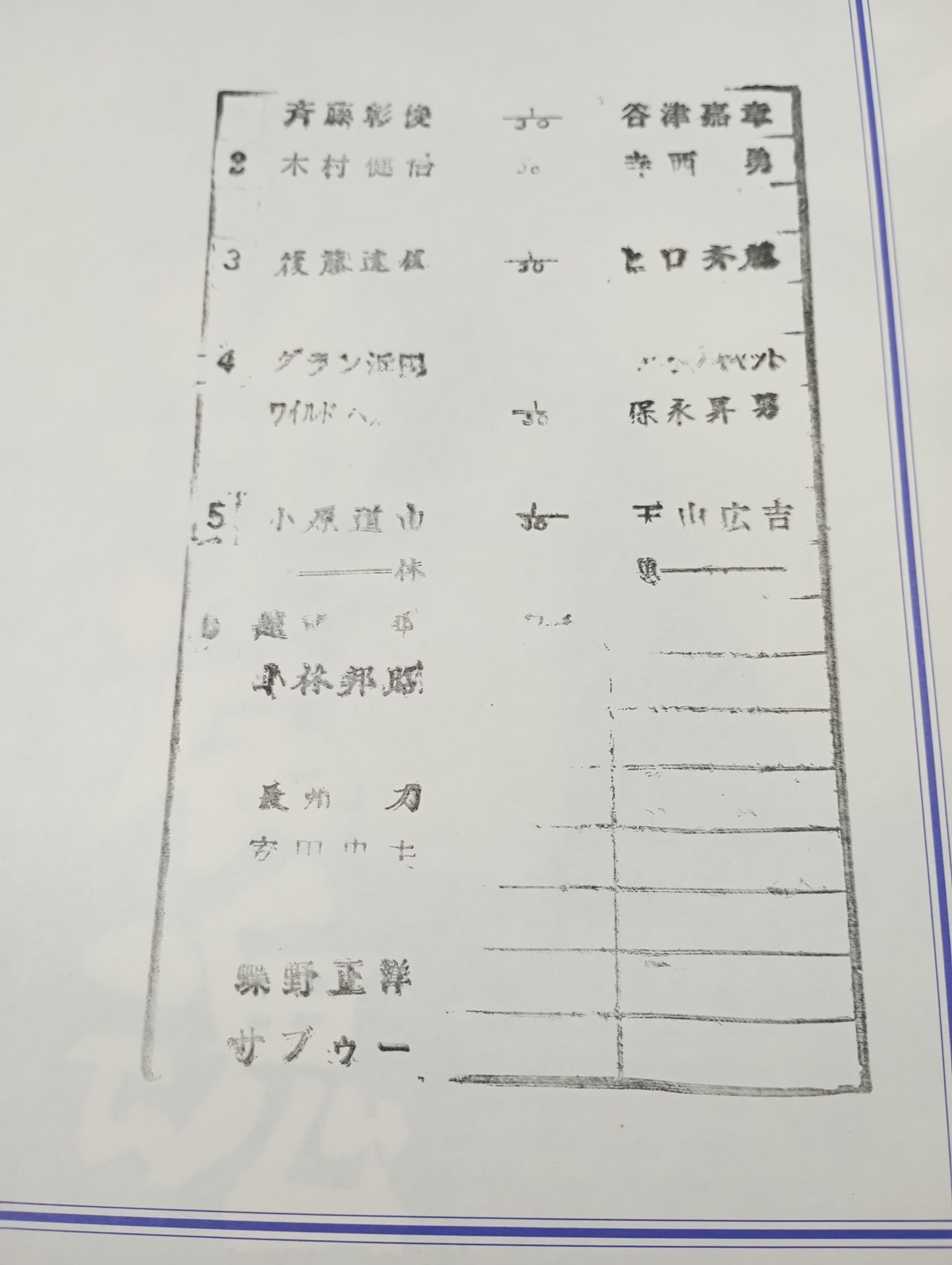 平成維震軍【覇】