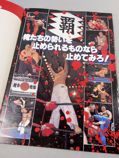 平成維震軍【覇】