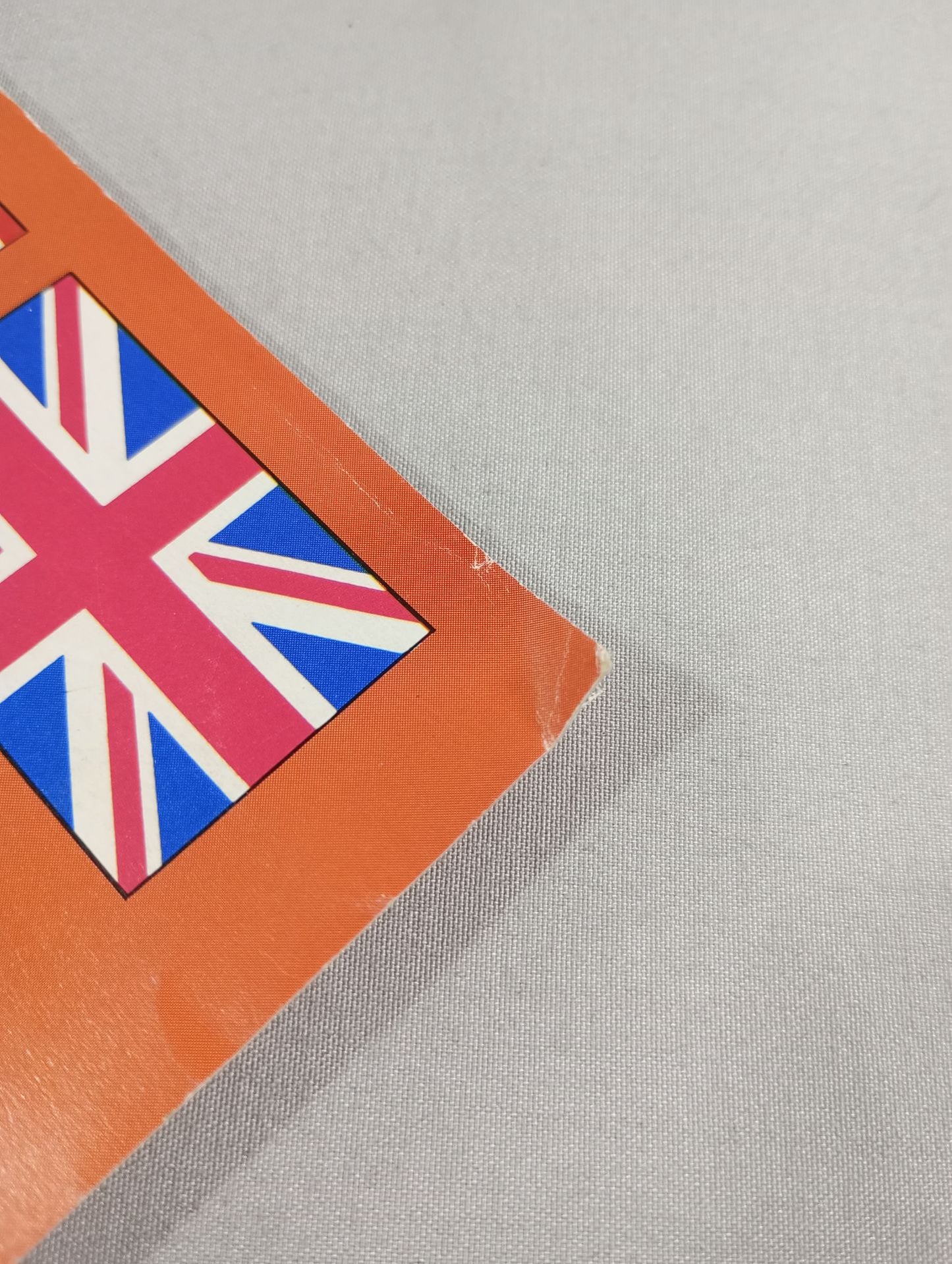 ★ New Japan Soviet Expedition ★ LUZHNIKI・1989