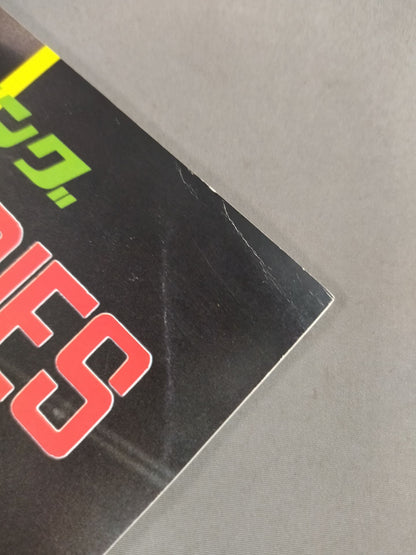 ★ Golden Duo NWA North American Tag Team Match ★ 75 Big Fight Series