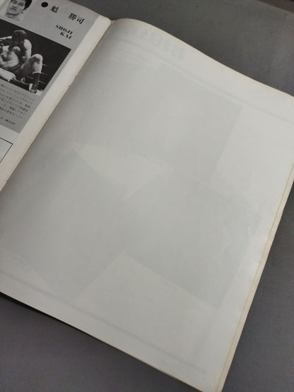 76第3回ワールド大リーグ戦