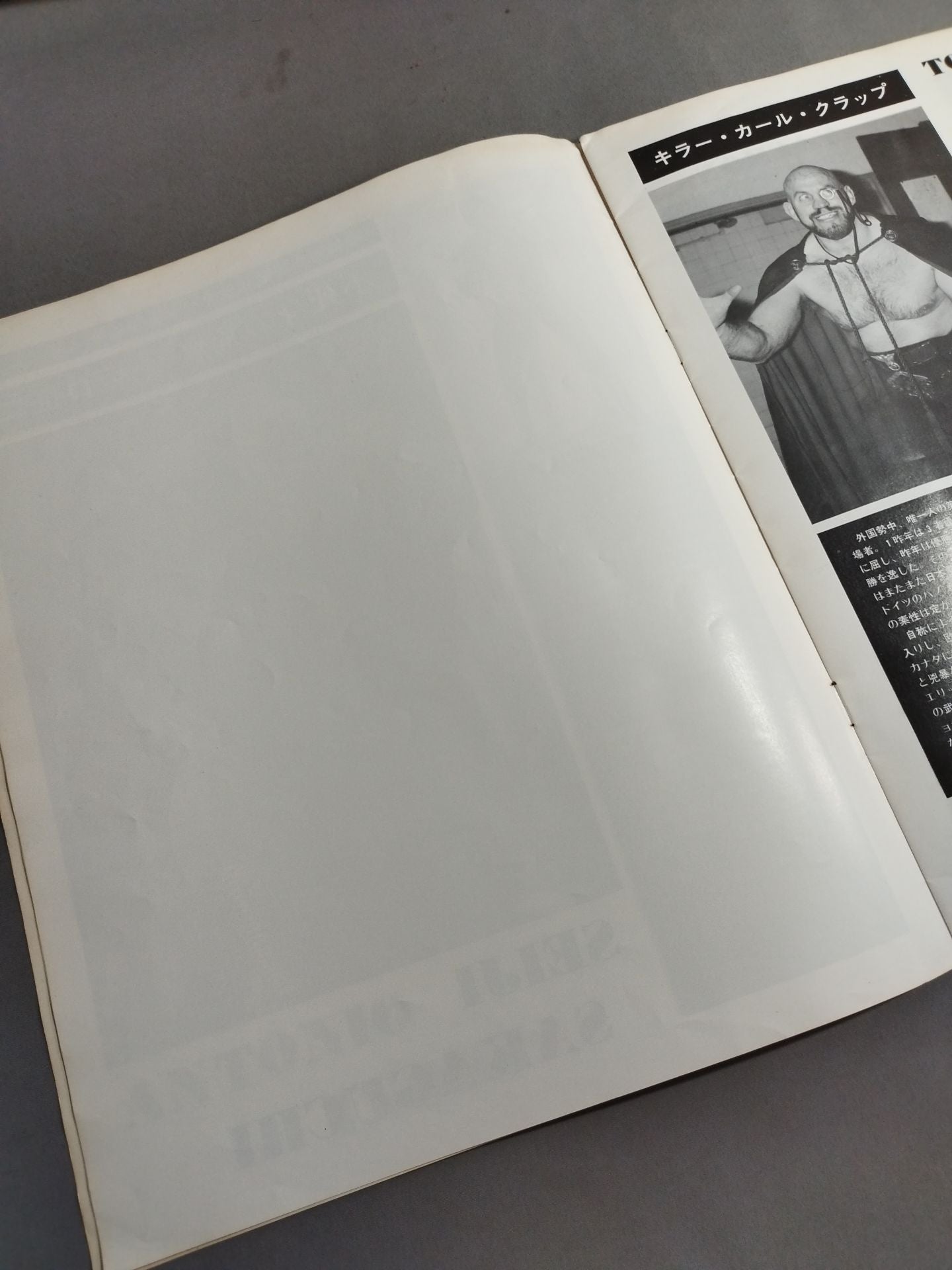 76第3回ワールド大リーグ戦