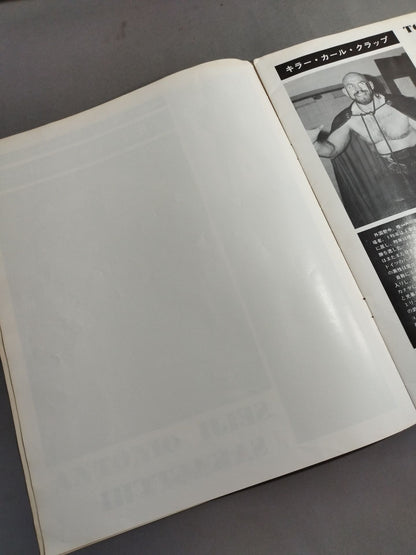 76第3回ワールド大リーグ戦