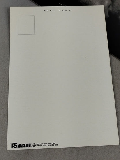 Soul Warrior Magazine (TS MAGAZINE) Vol.14 / T2000 Special Issue