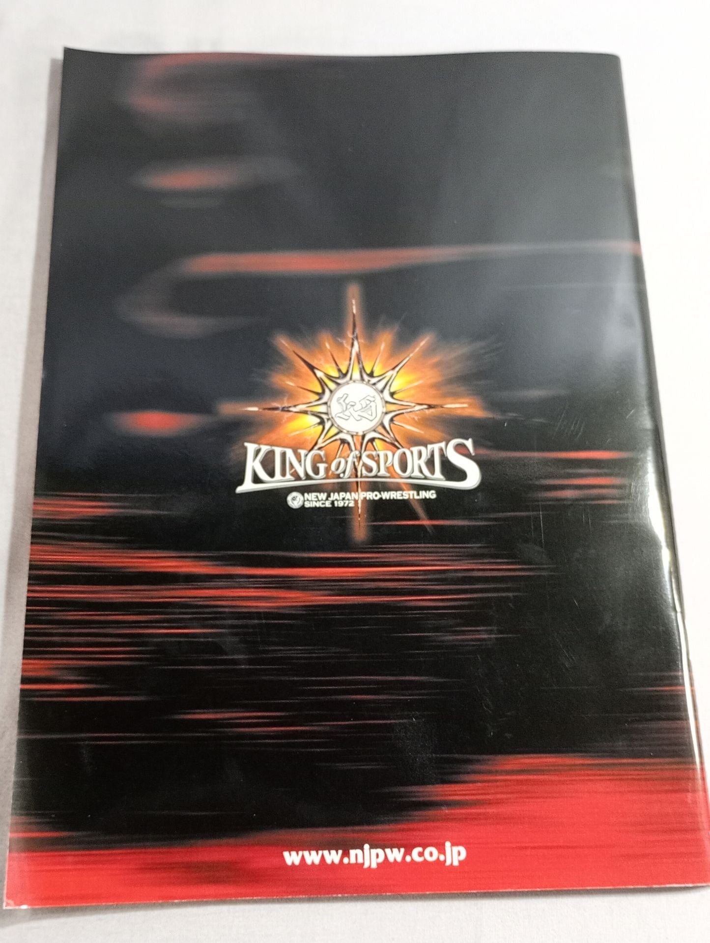 ★IWGP&NWF統一戦★ WRESTLING WORLD 2004(豪華版)