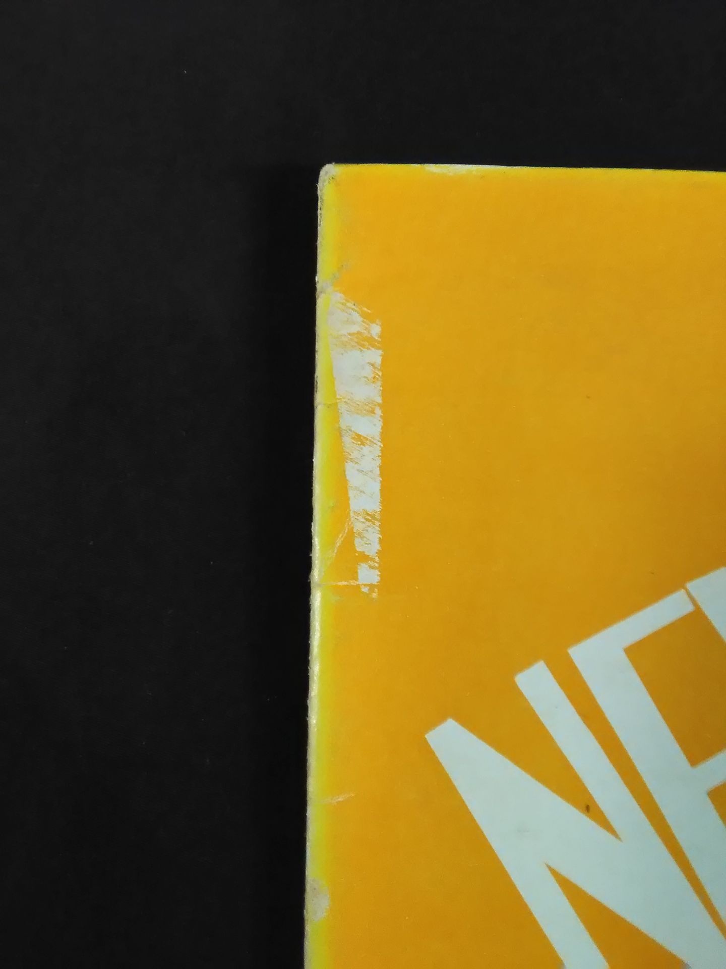 【6 Hand Signed Autograph 】72 New Golden Series WorldFighters Rights Commemorative Issue