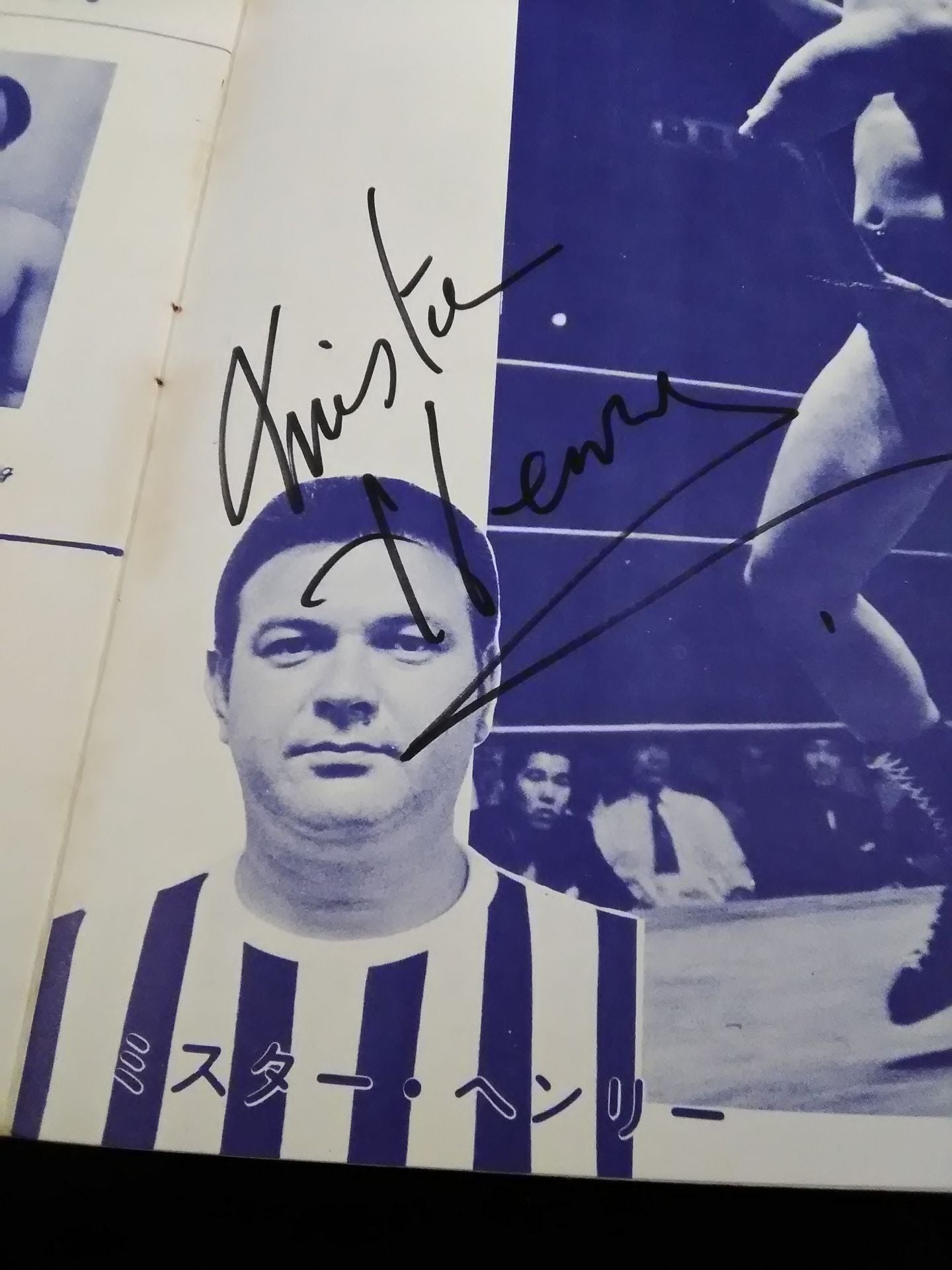 【6 Hand Signed Autograph 】72 New Golden Series WorldFighters Rights Commemorative Issue