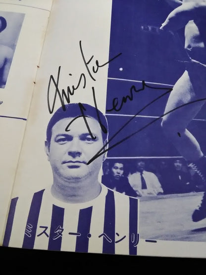 【6 Hand Signed Autograph 】72 New Golden Series WorldFighters Rights Commemorative Issue