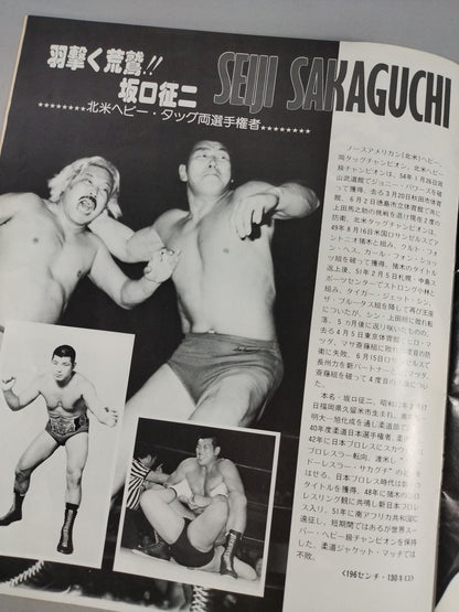 79サマー・ファイト・シリーズ