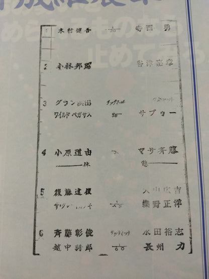 Heisei Ishingun  / Samurai Basara Three Kingdoms