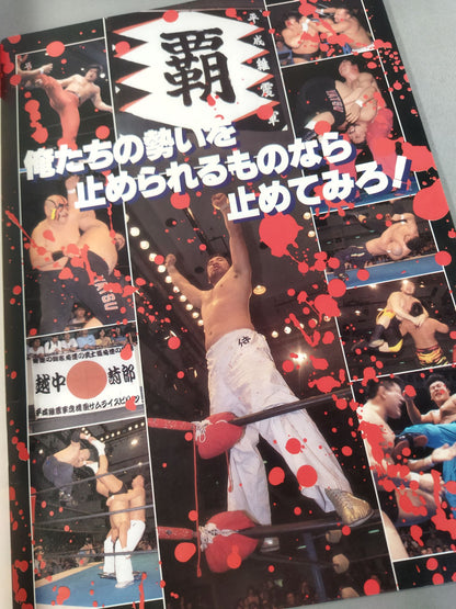 Heisei Ishingun  / Samurai Basara Three Kingdoms