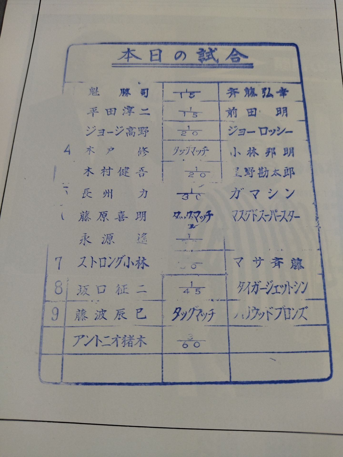 79ブラディファイトシリーズ