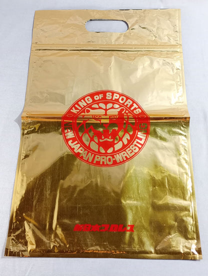 ★IWGP & NWF Unification Match ★ Wrestling World 2004 (Deluxe Edition)
