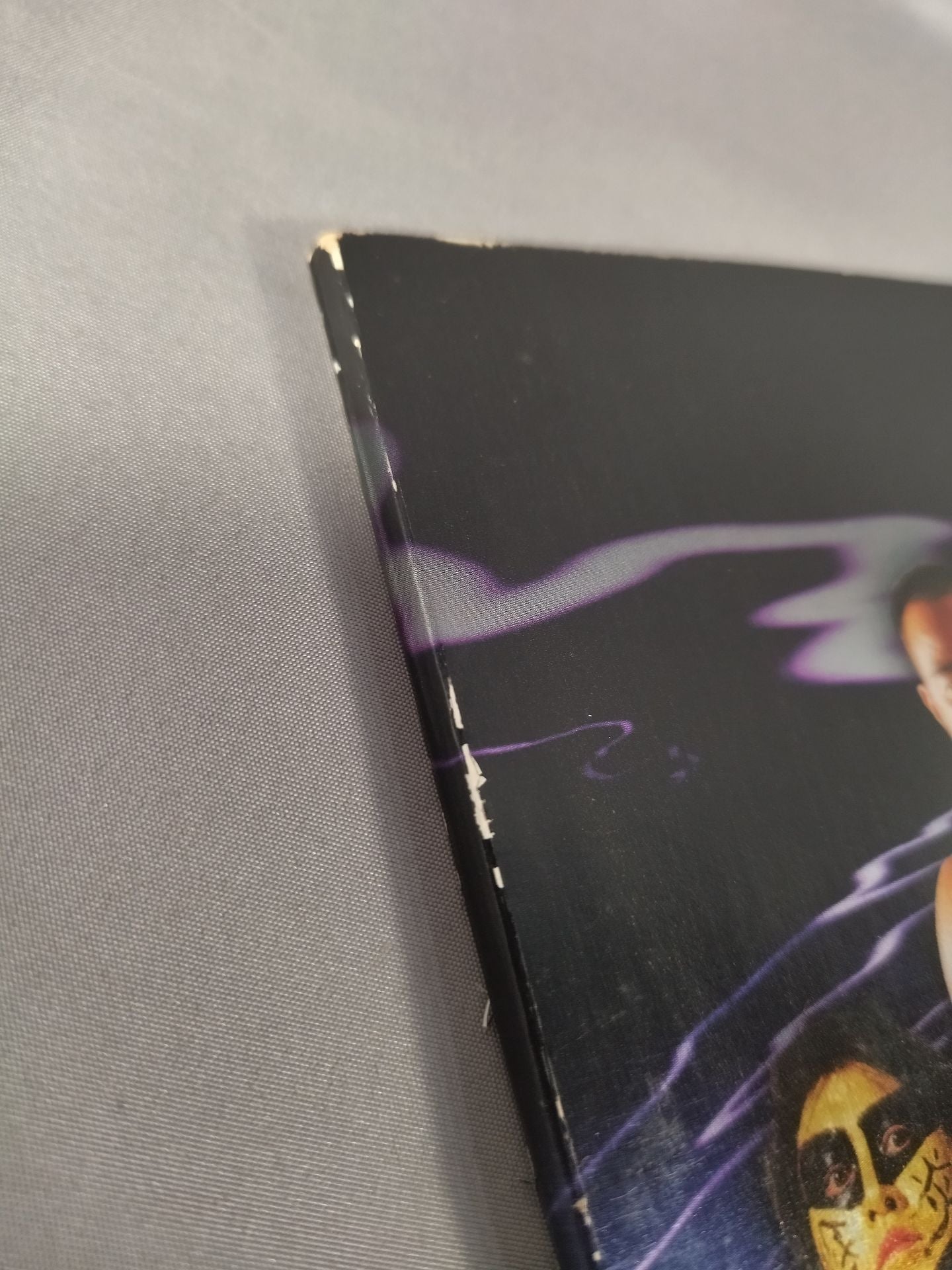 CR Fighting Spirit FIGURE ANIME PACHINKO