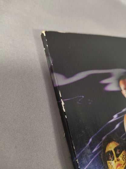 CR Fighting Spirit FIGURE ANIME PACHINKO