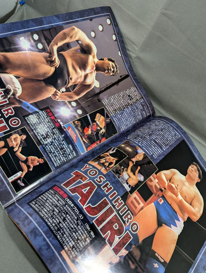 ★新日本vs大日本★ 97WRESTLING WORLD in TOKYO DOME