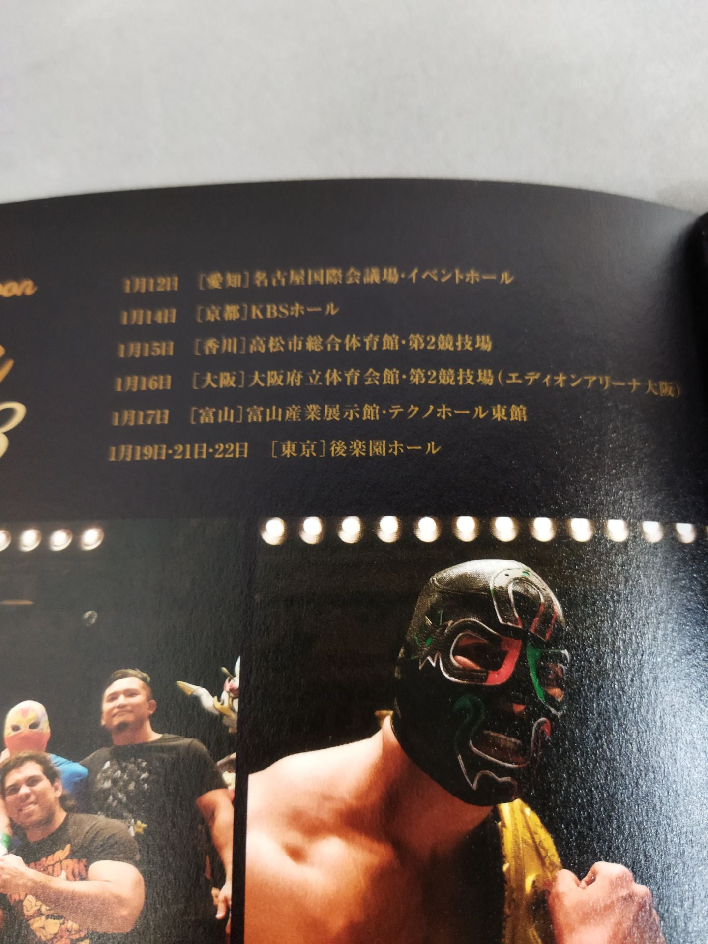 ファンタスティカマニア2019 / FANTASTICAMANIA 2019