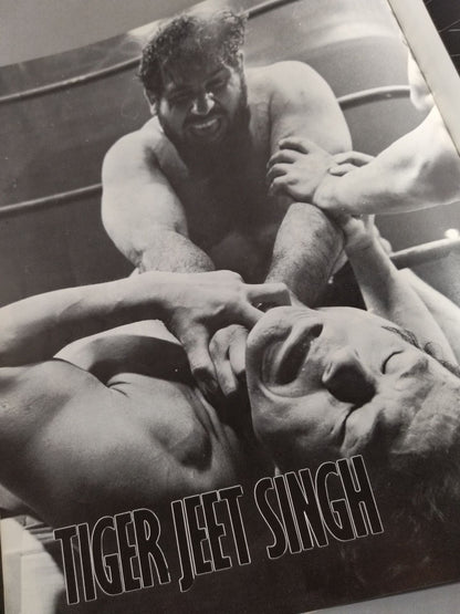 ★ Shin vs. Ueda Referee Inoki ! ★ 78 Golden Fight Series