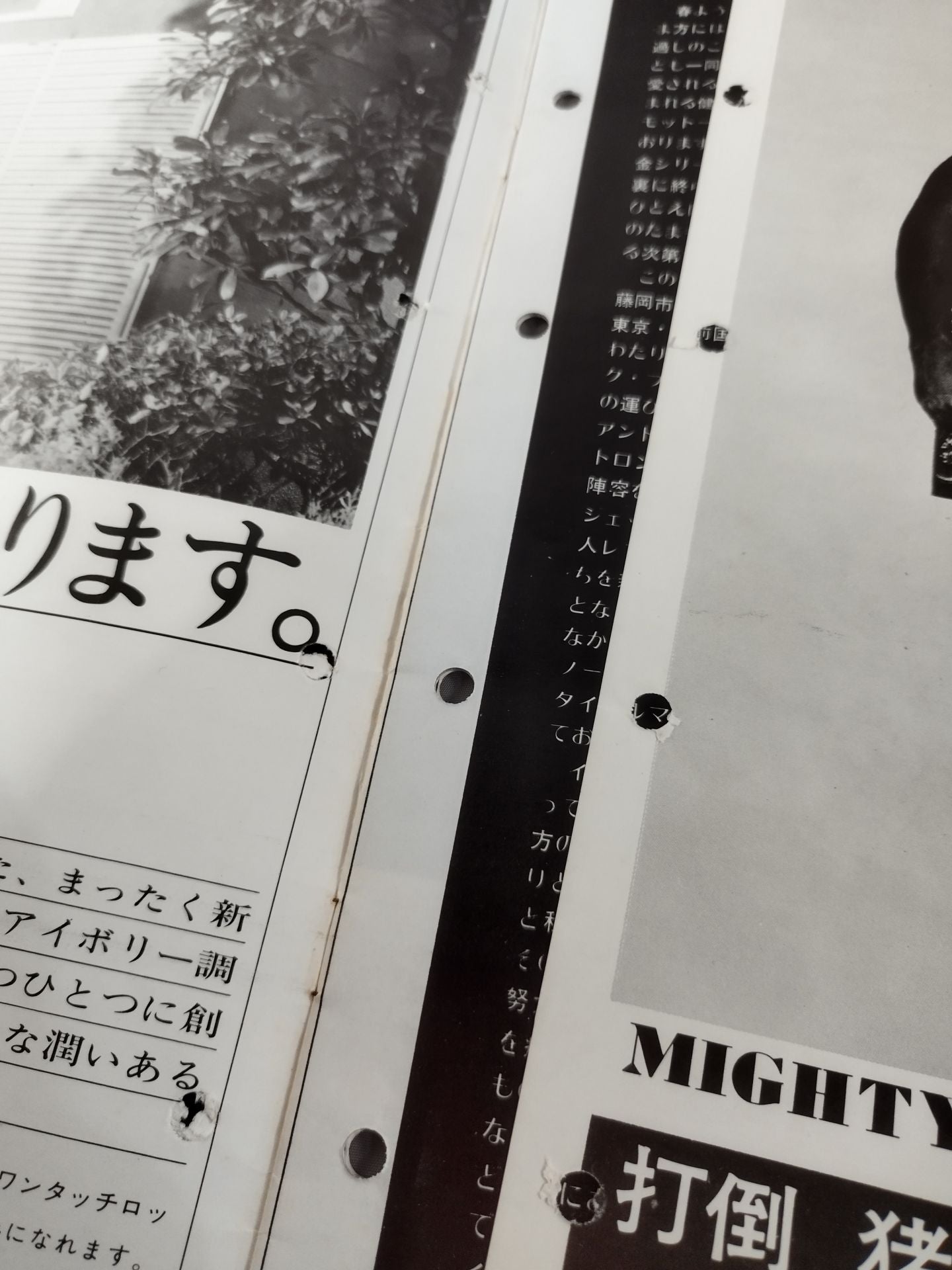 ★ Inoki vs Shin NWF ★ 75 Big Fight Series