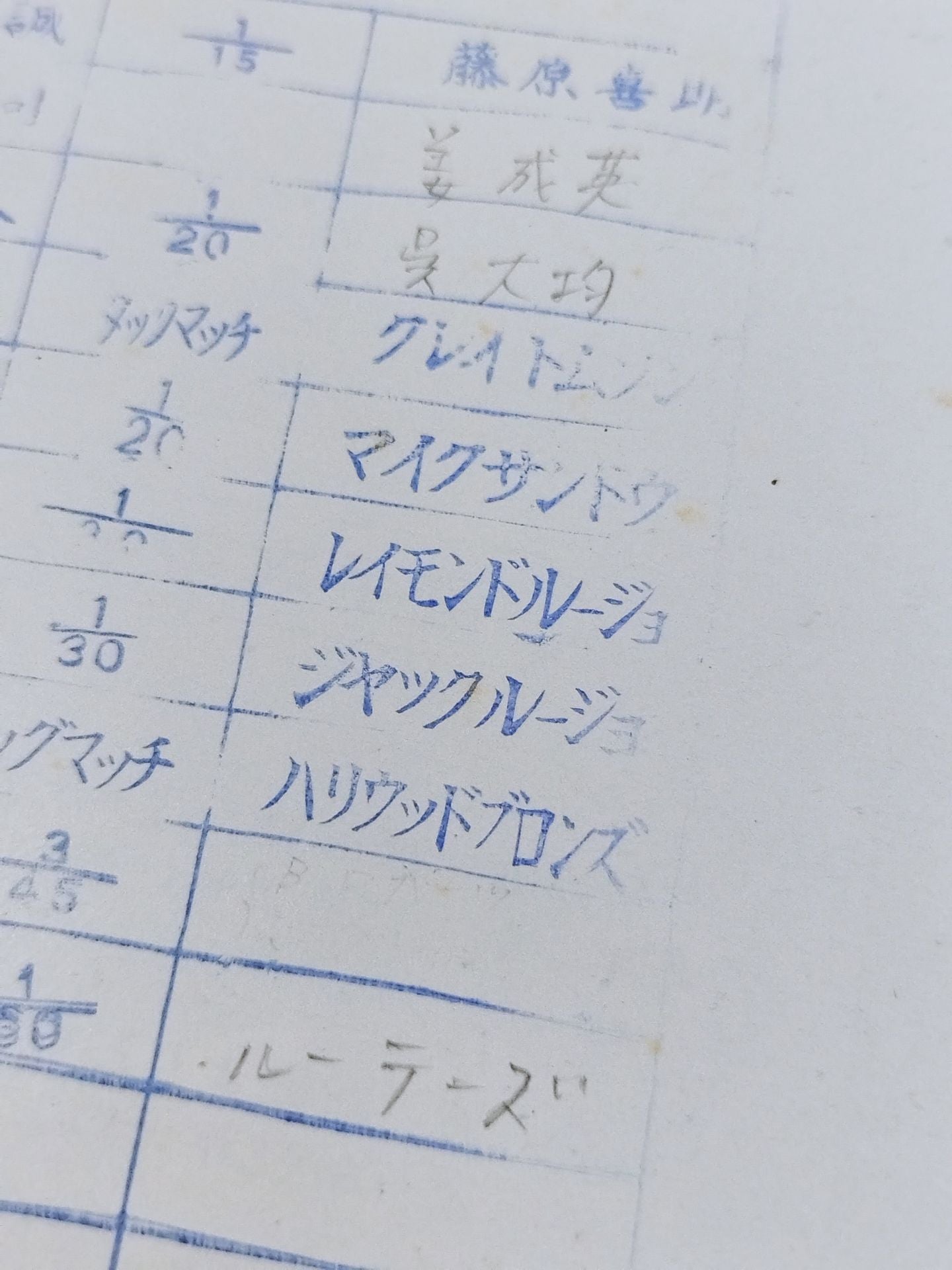 ★ Inoki vs Lou Thesz NWF 75 ★ Fighting Spirits Series Part 1