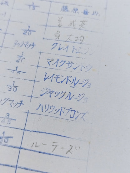 ★ Inoki vs Lou Thesz NWF 75 ★ Fighting Spirits Series Part 1