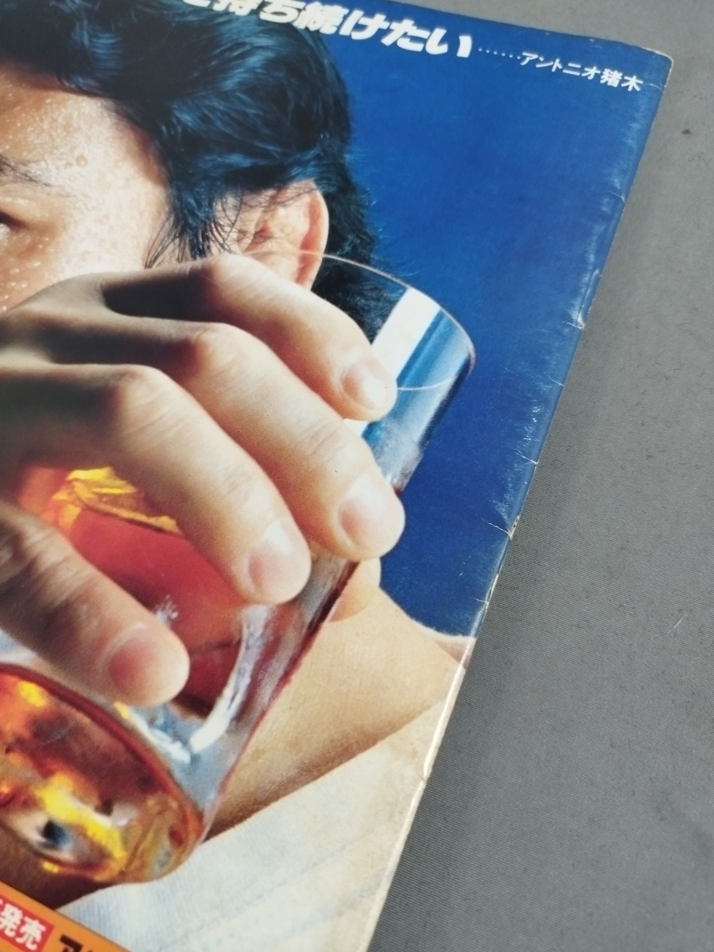 80ビッグ・ファイト・シリーズ