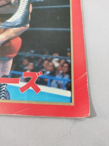 [3 fighters hand signed autograph 81 New Year Golden Series