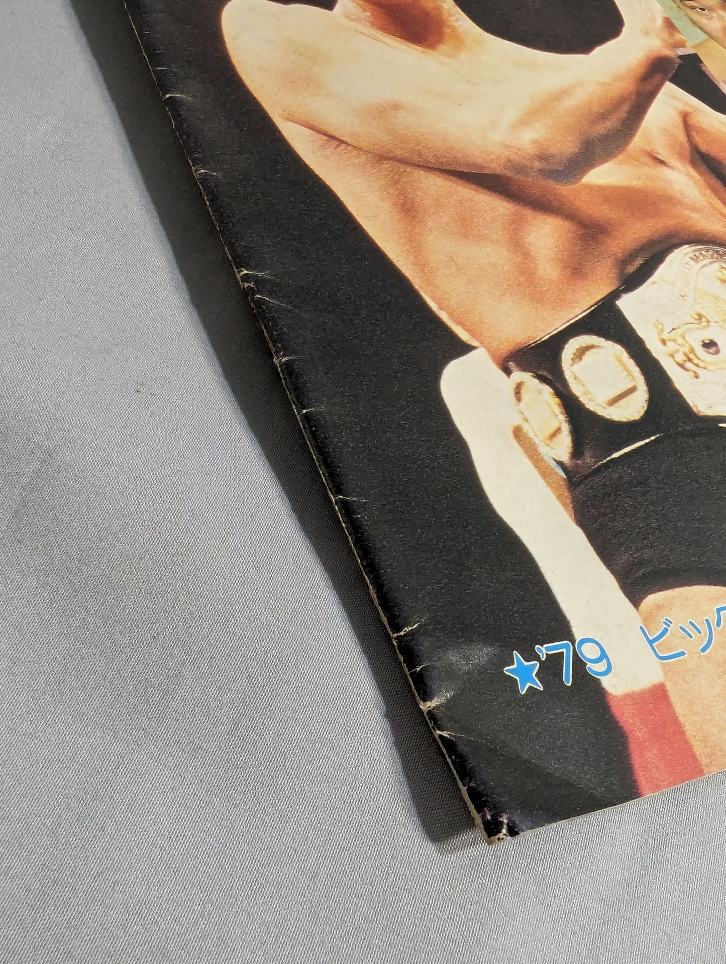 79ビッグファイトシリーズ