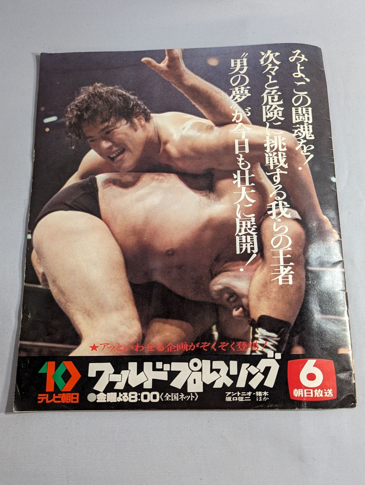 79ビッグファイトシリーズ