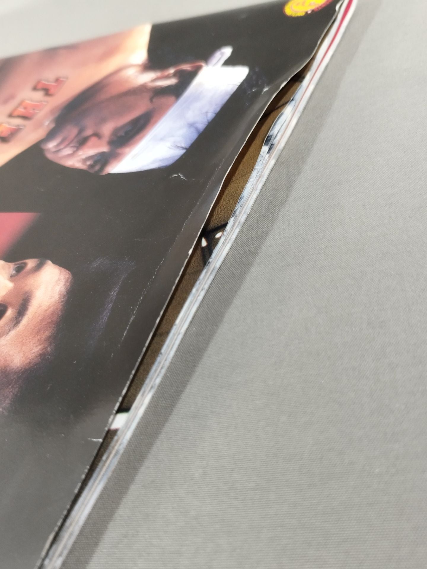 ★ Ogawa vs Hashimoto 4th Match ★ FINAL DOME 1999