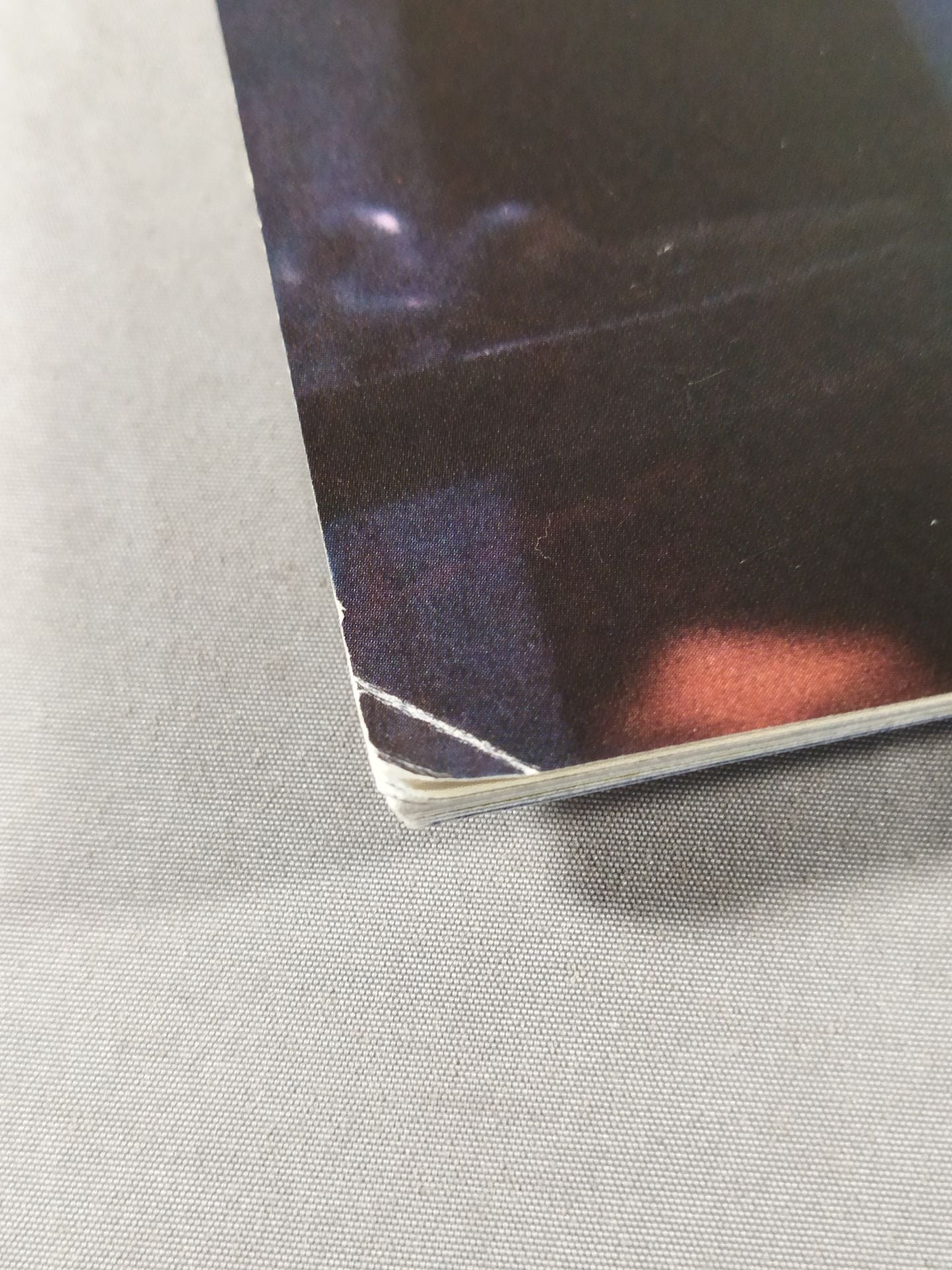 Fighting Spirit Special 65