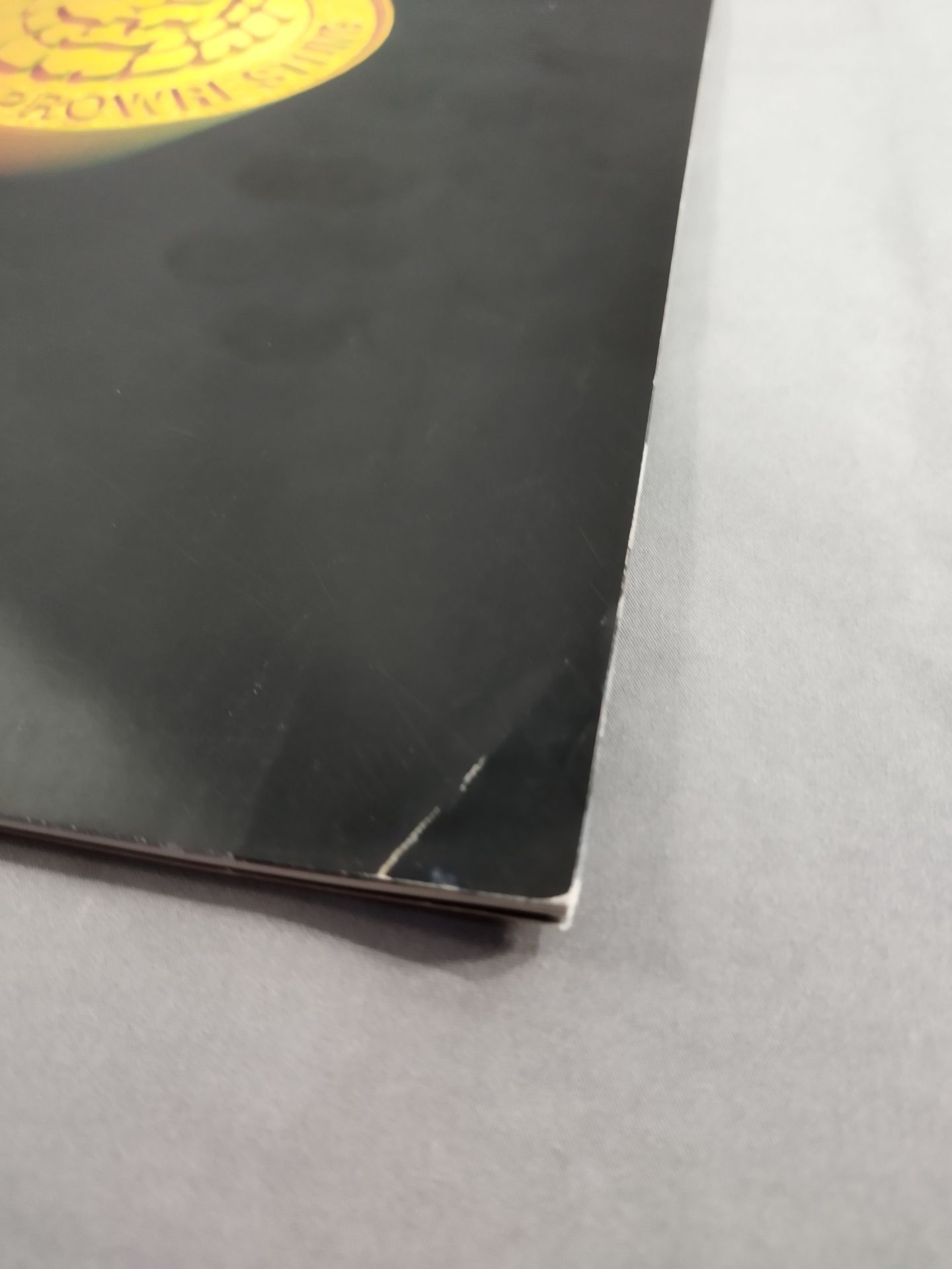 Fighting Spirit Special 75