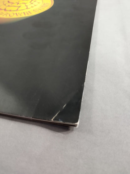 Fighting Spirit Special 75