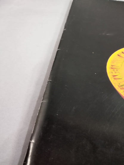 Fighting Spirit Special 75