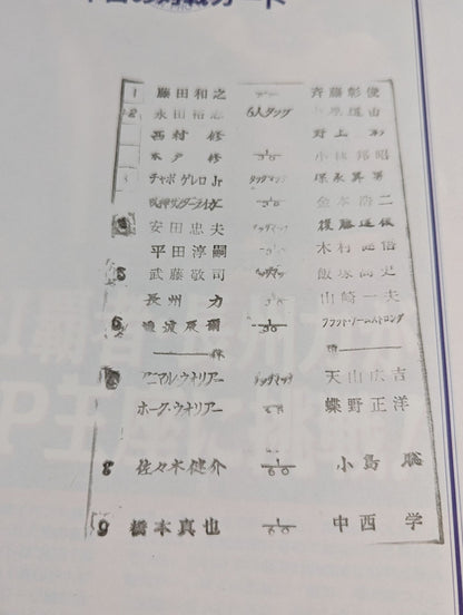 闘魂スペシャル119