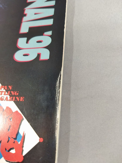 Soul of Fighting Special 119