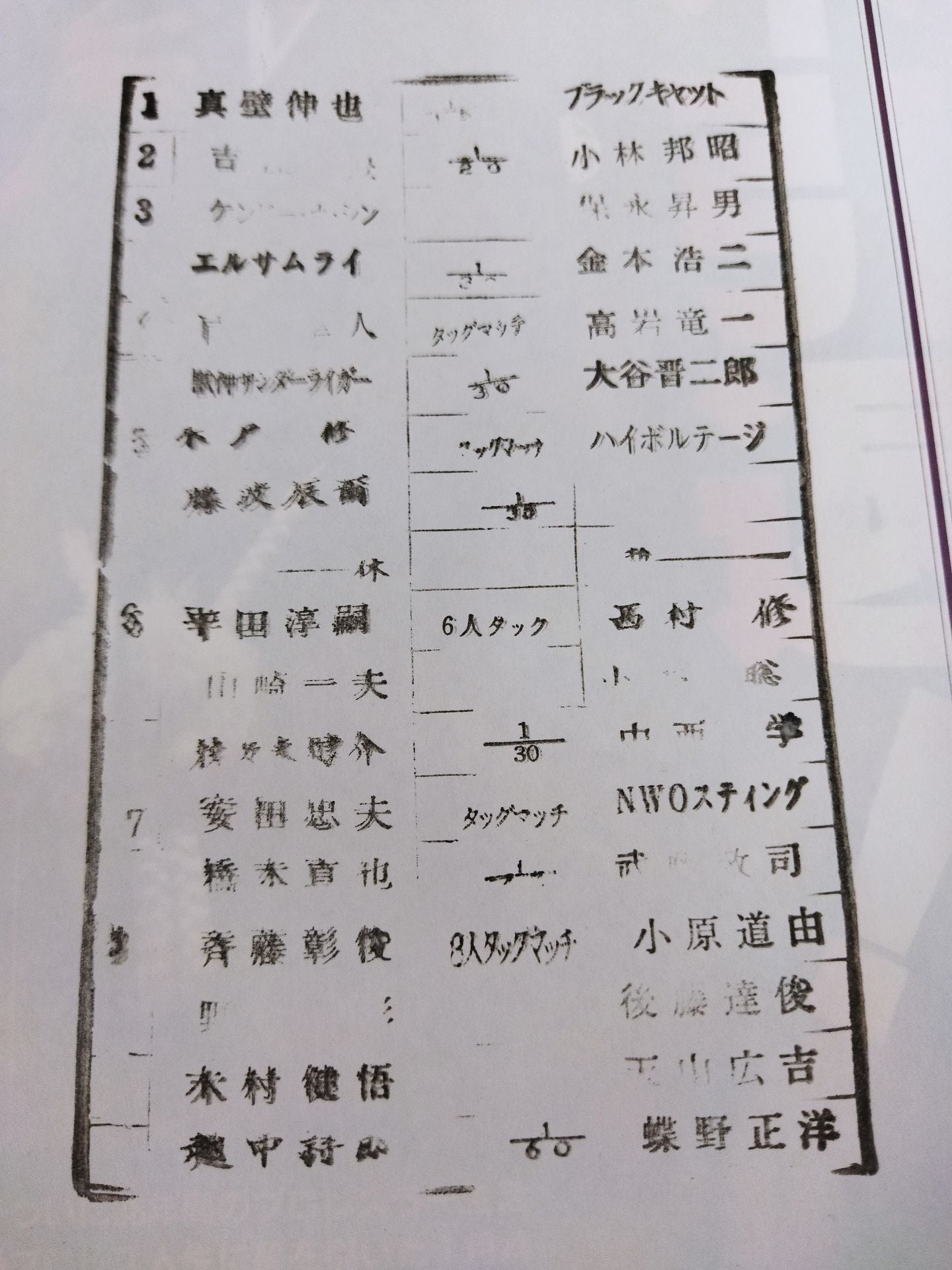 Fighting Spirit Special 129