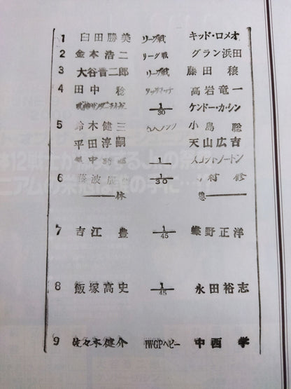 Fighting Spirit Special 150