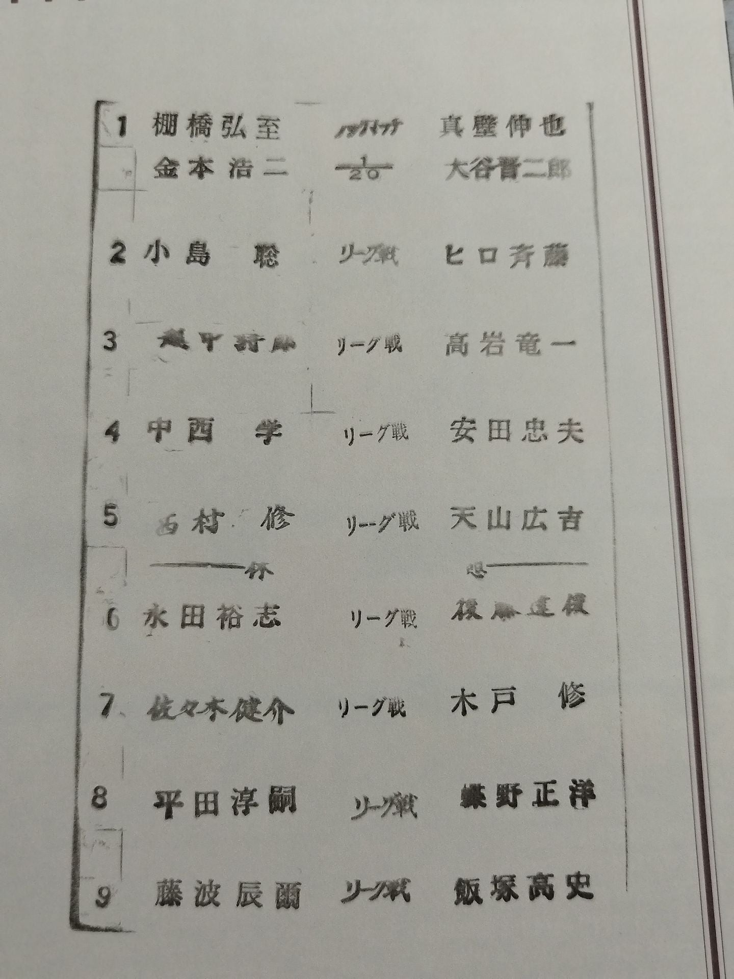 Fighting Spirit Special 152